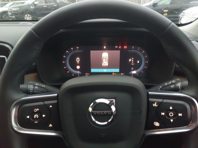 Used Volvo XC40 2024 for sale - 77126489: Photo 15