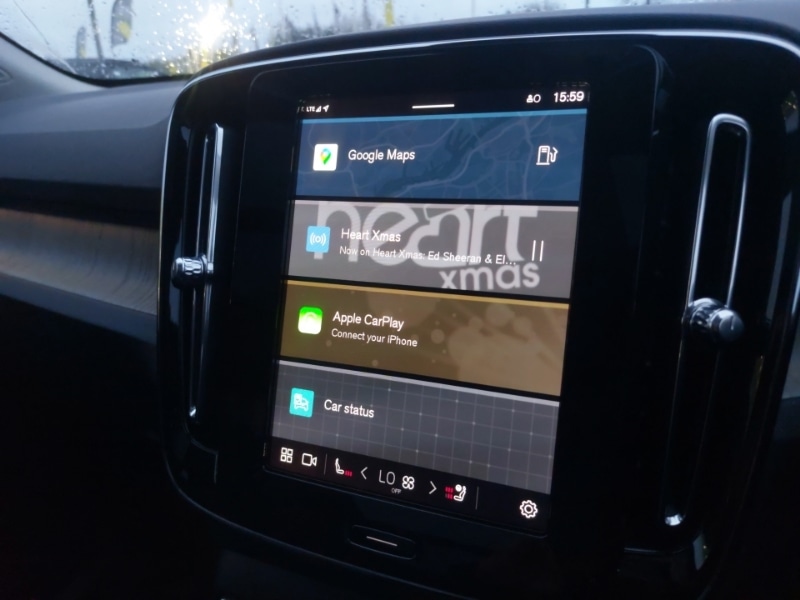 Used Volvo XC40 2024 for sale - 77126489: Photo 16