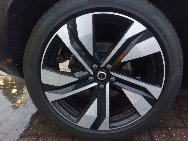 Used Volvo XC40 2024 for sale - 77126489: Photo 17