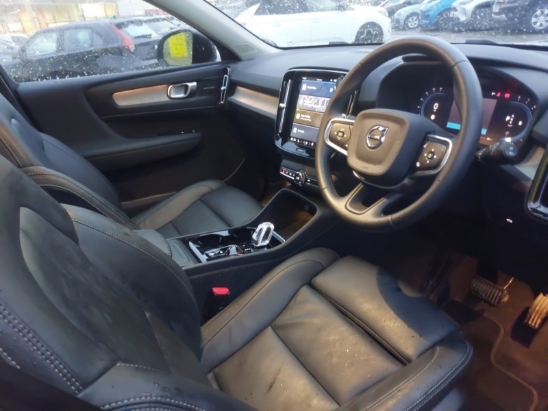 Used Volvo XC40 2024 for sale - 77126489: Photo 18