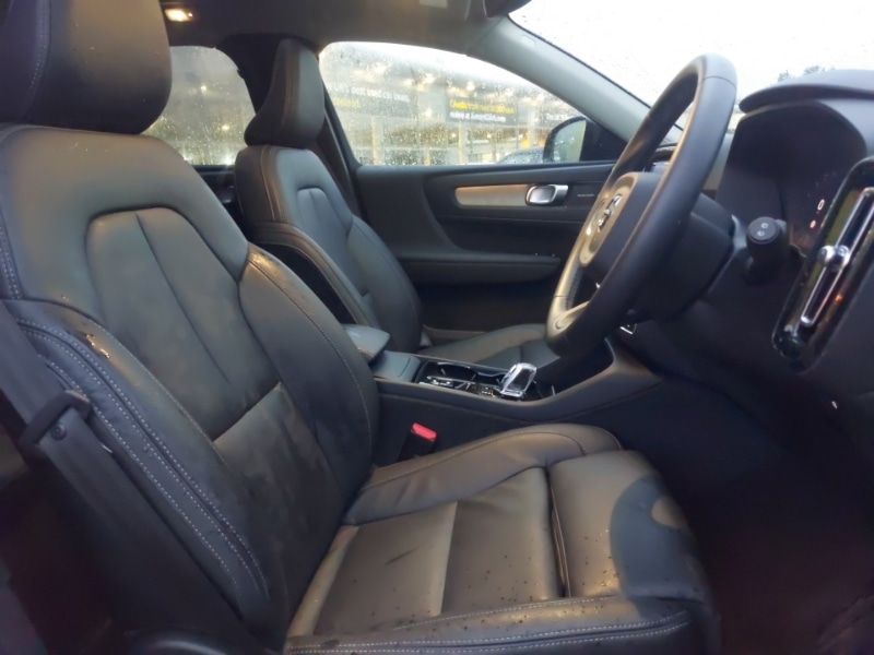 Used Volvo XC40 2024 for sale - 77126489: Photo 19