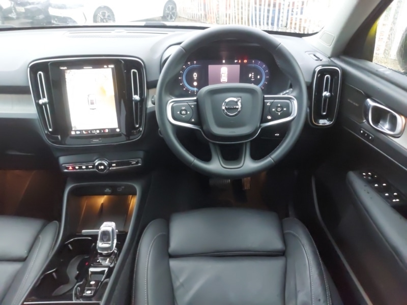 Used Volvo XC40 2024 for sale - 77126489: Photo 7