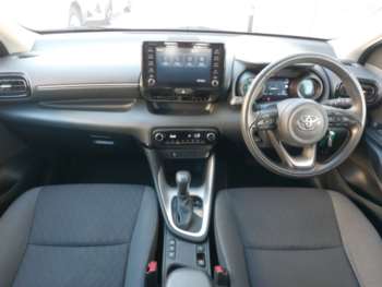 Used Toyota Yaris 2022 for sale - 74293066: Photo
