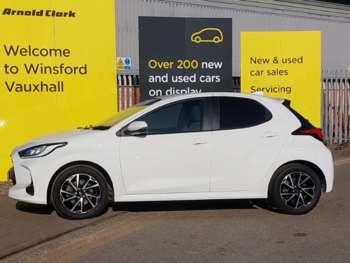 Used Toyota Yaris 2022 for sale - 74293066: Photo