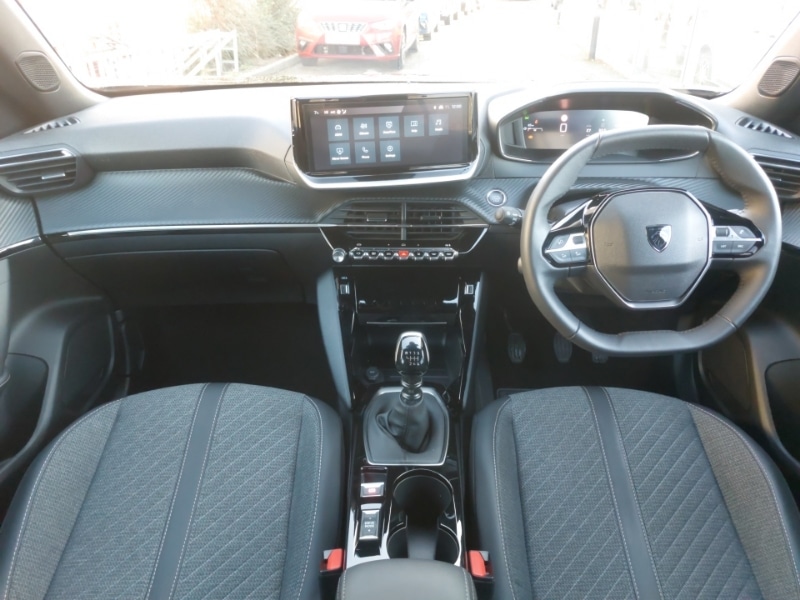 Used Peugeot 2008 2024 for sale - 77242104: Photo 2