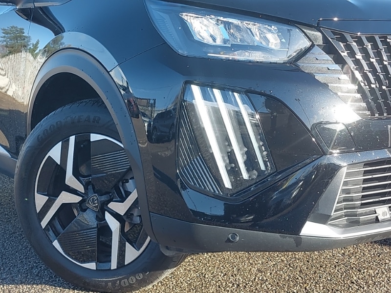 Used Peugeot 2008 2024 for sale - 77242104: Photo 9