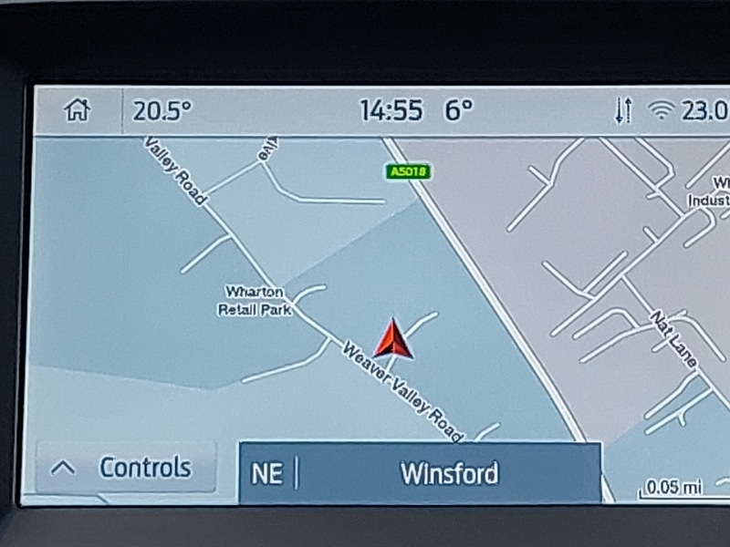 Used Ford Galaxy 2022 for sale - 77439514: Photo 10