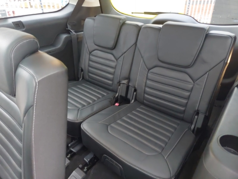 Used Ford Galaxy 2022 for sale - 77439514: Photo 14