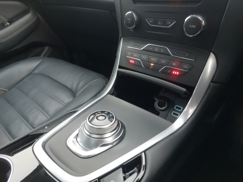 Used Ford Galaxy 2022 for sale - 77439514: Photo 16