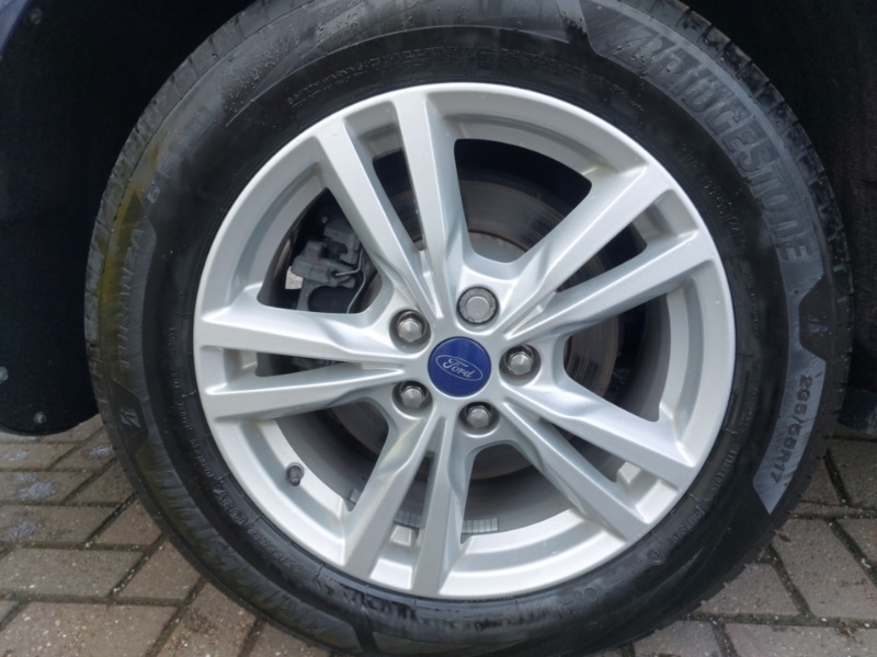 Used Ford Galaxy 2022 for sale - 77439514: Photo 17