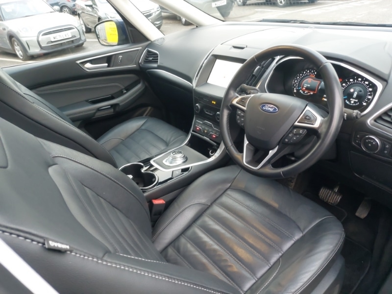 Used Ford Galaxy 2022 for sale - 77439514: Photo 18