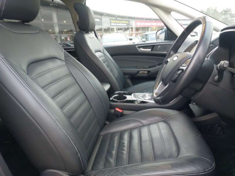 Used Ford Galaxy 2022 for sale - 77439514: Photo 19