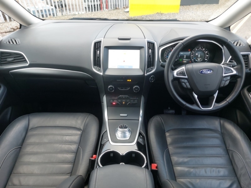 Used Ford Galaxy 2022 for sale - 77439514: Photo 2