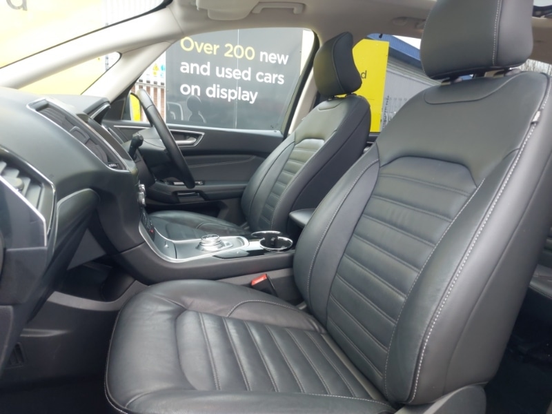 Used Ford Galaxy 2022 for sale - 77439514: Photo 5