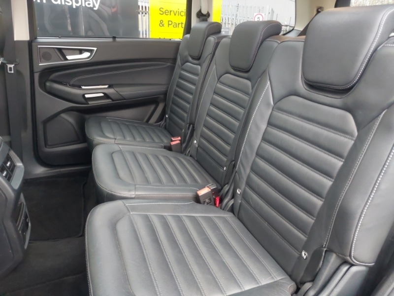 Used Ford Galaxy 2022 for sale - 77439514: Photo 6