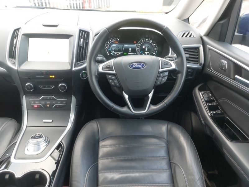 Used Ford Galaxy 2022 for sale - 77439514: Photo 7