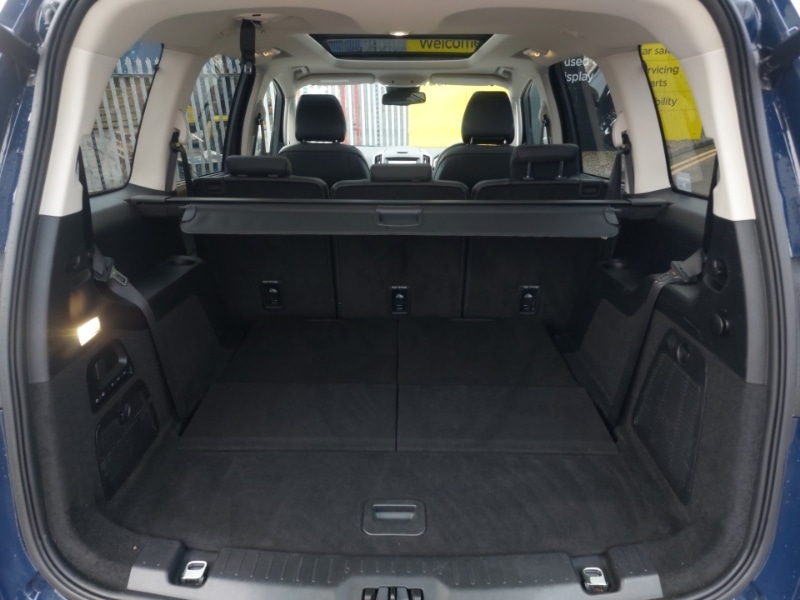 Used Ford Galaxy 2022 for sale - 77439514: Photo 8