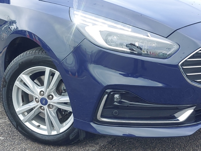 Used Ford Galaxy 2022 for sale - 77439514: Photo 9