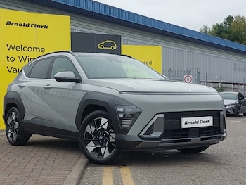 Used Hyundai KONA 2024 for sale - 75629326: Photo