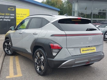 Used Hyundai KONA 2024 for sale - 75629326: Photo