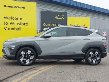Used Hyundai KONA 2024 for sale - 75629326: Photo