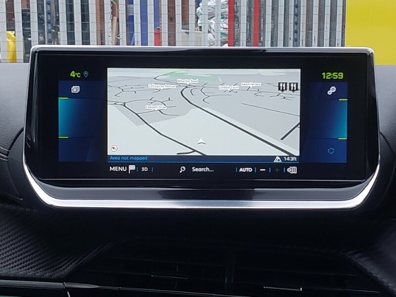 Used Peugeot 2008 2020 for sale - 77815755: Photo 10