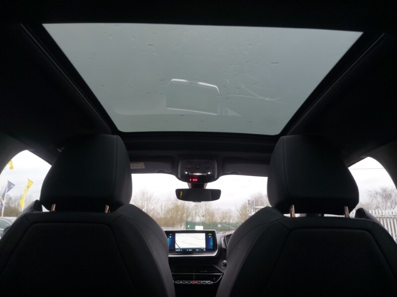 Used Peugeot 2008 2020 for sale - 77815755: Photo 13