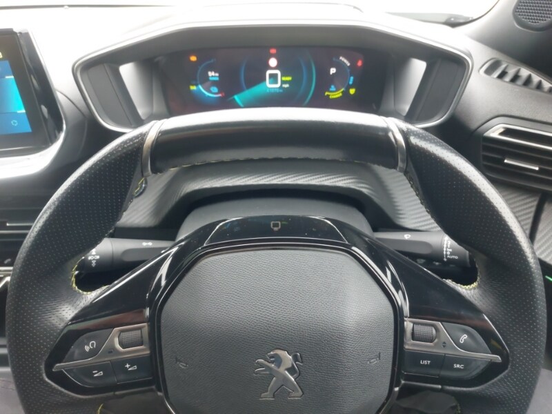 Used Peugeot 2008 2020 for sale - 77815755: Photo 15