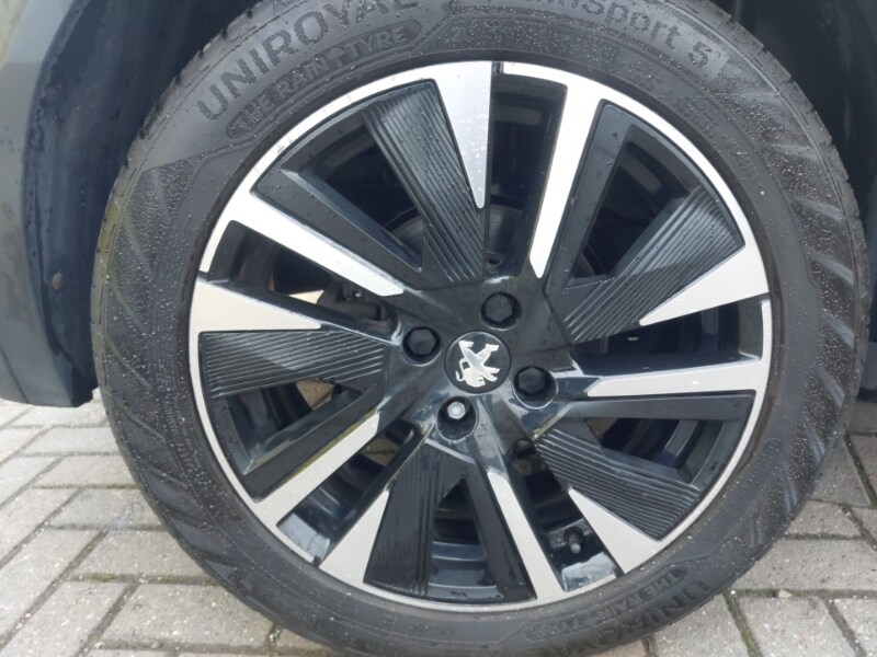 Used Peugeot 2008 2020 for sale - 77815755: Photo 17