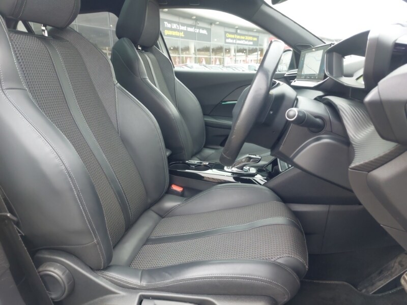 Used Peugeot 2008 2020 for sale - 77815755: Photo 19