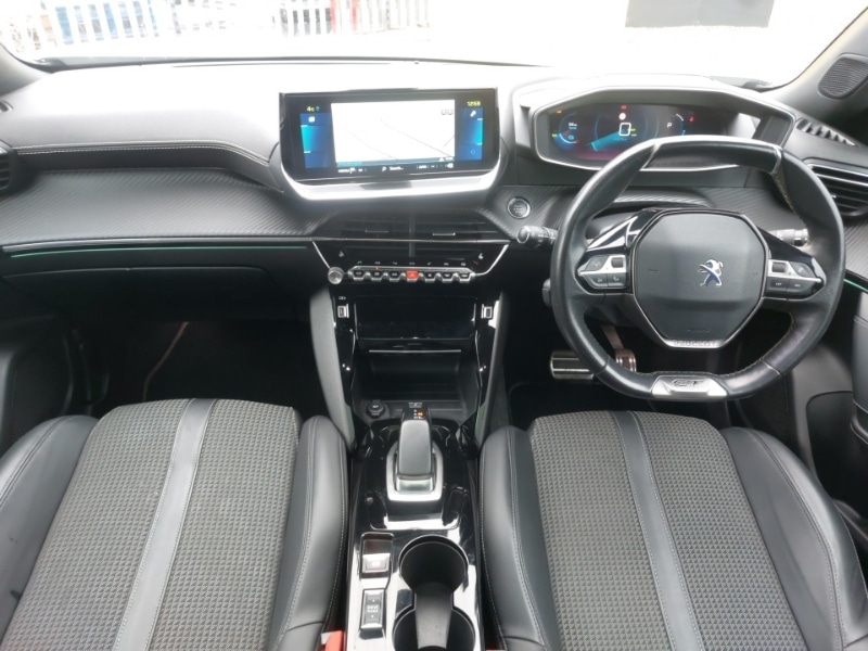 Used Peugeot 2008 2020 for sale - 77815755: Photo 2