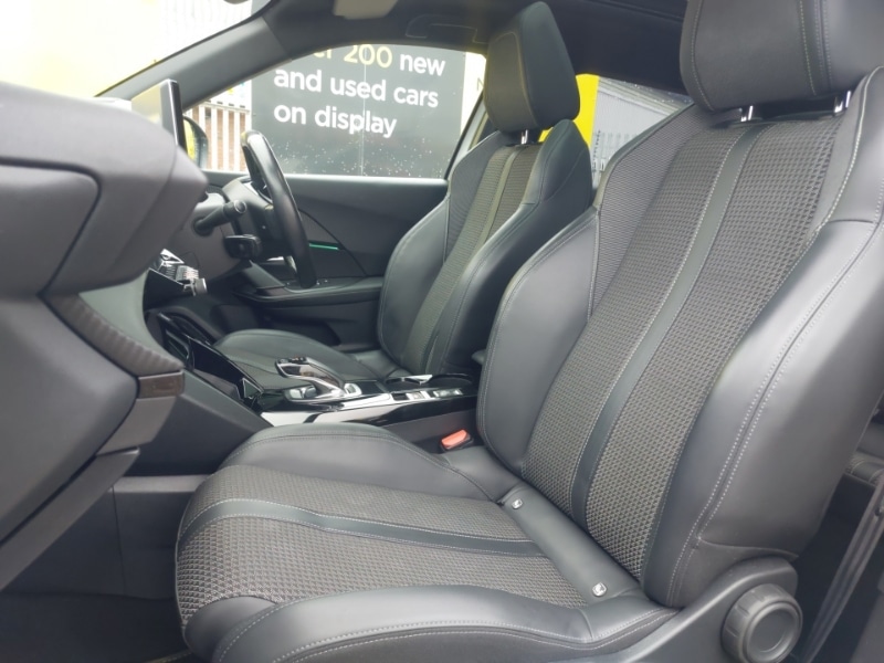 Used Peugeot 2008 2020 for sale - 77815755: Photo 5