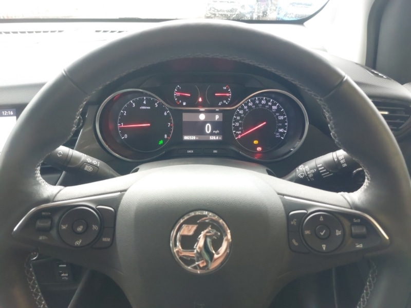 Used Vauxhall Crossland 2024 for sale - 76165902: Photo 15
