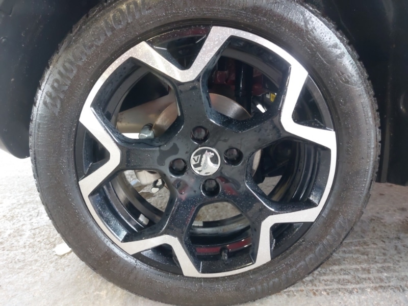 Used Vauxhall Crossland 2024 for sale - 76165902: Photo 17
