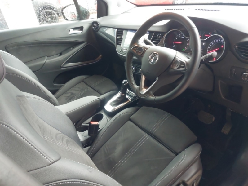 Used Vauxhall Crossland 2024 for sale - 76165902: Photo 18