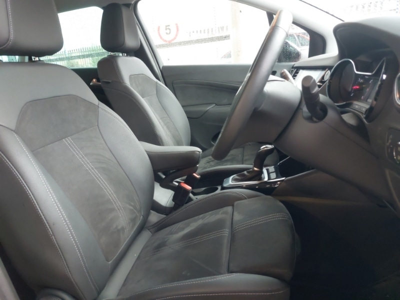 Used Vauxhall Crossland 2024 for sale - 76165902: Photo 19