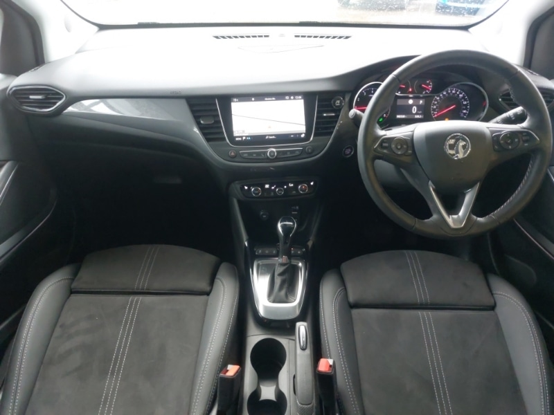 Used Vauxhall Crossland 2024 for sale - 76165902: Photo 2