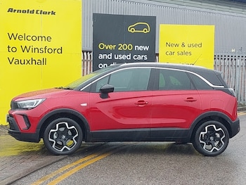 Used Vauxhall Crossland 2024 for sale - 76165902: Photo 4