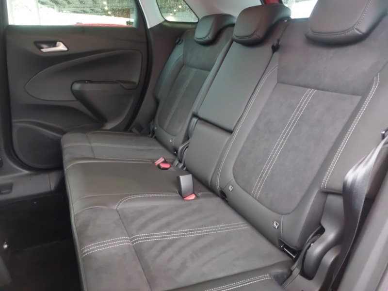 Used Vauxhall Crossland 2024 for sale - 76165902: Photo 6