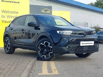 Used Vauxhall Mokka 2023 for sale - 79817158: Photo