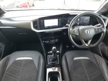Used Vauxhall Mokka 2023 for sale - 79817158: Photo