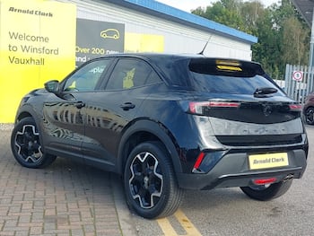 Used Vauxhall Mokka 2023 for sale - 79817158: Photo