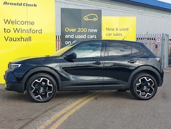 Used Vauxhall Mokka 2023 for sale - 79817158: Photo