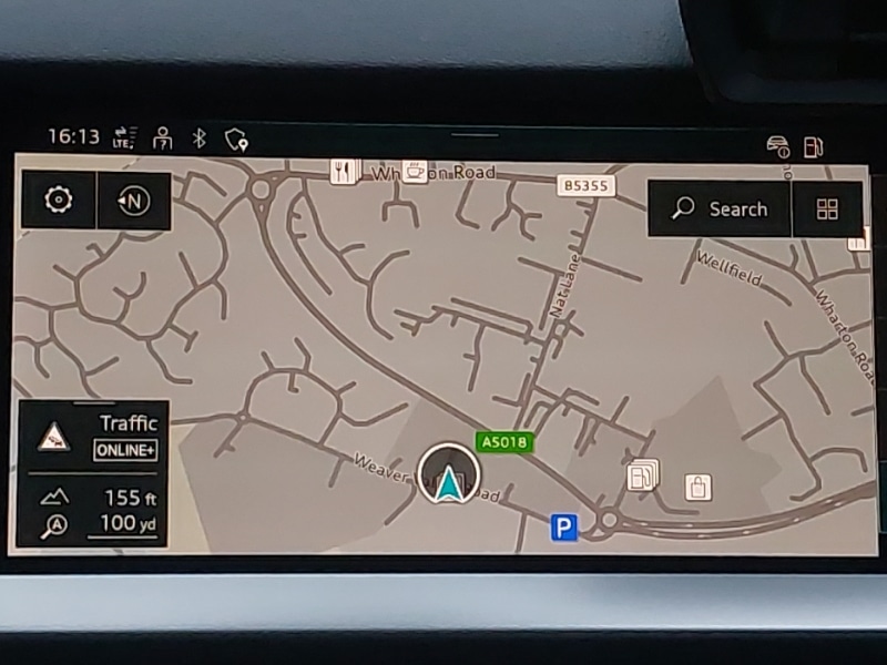 Used Audi A3 2024 for sale - 77410174: Photo 10