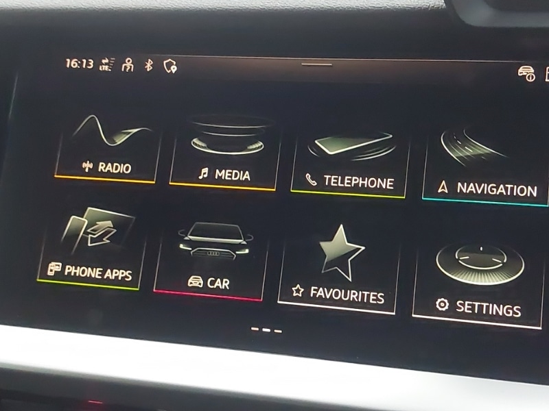 Used Audi A3 2024 for sale - 77410174: Photo 11