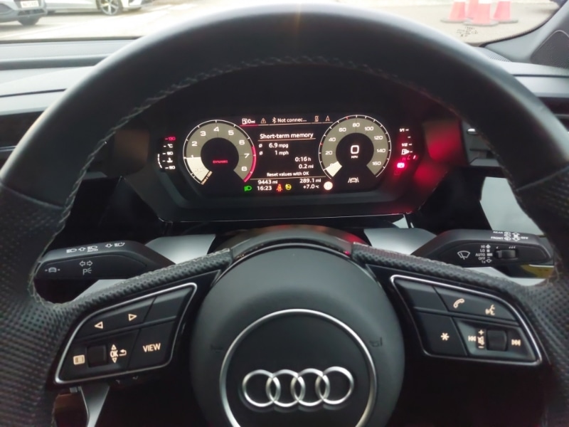 Used Audi A3 2024 for sale - 77410174: Photo 15