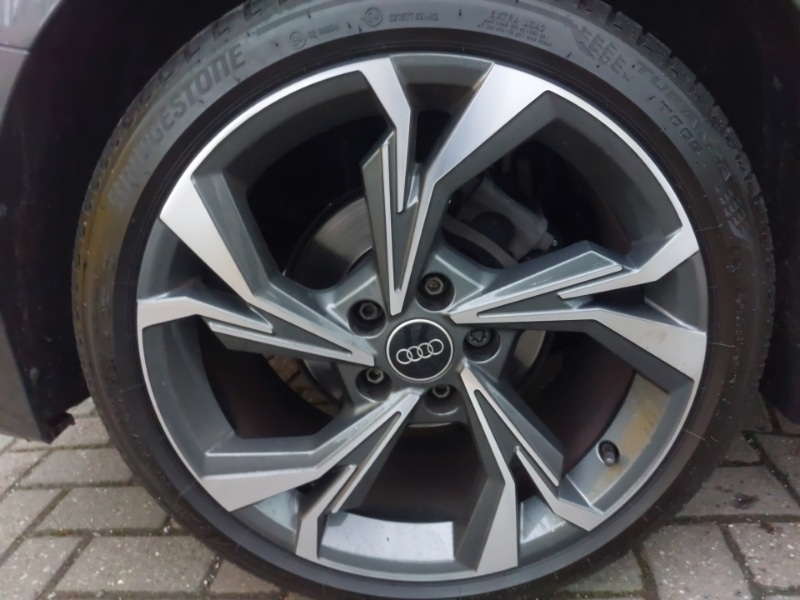 Used Audi A3 2024 for sale - 77410174: Photo 17
