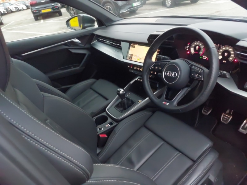 Used Audi A3 2024 for sale - 77410174: Photo 18