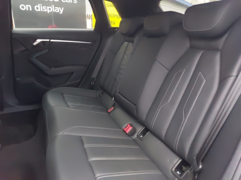 Used Audi A3 2024 for sale - 77410174: Photo 6