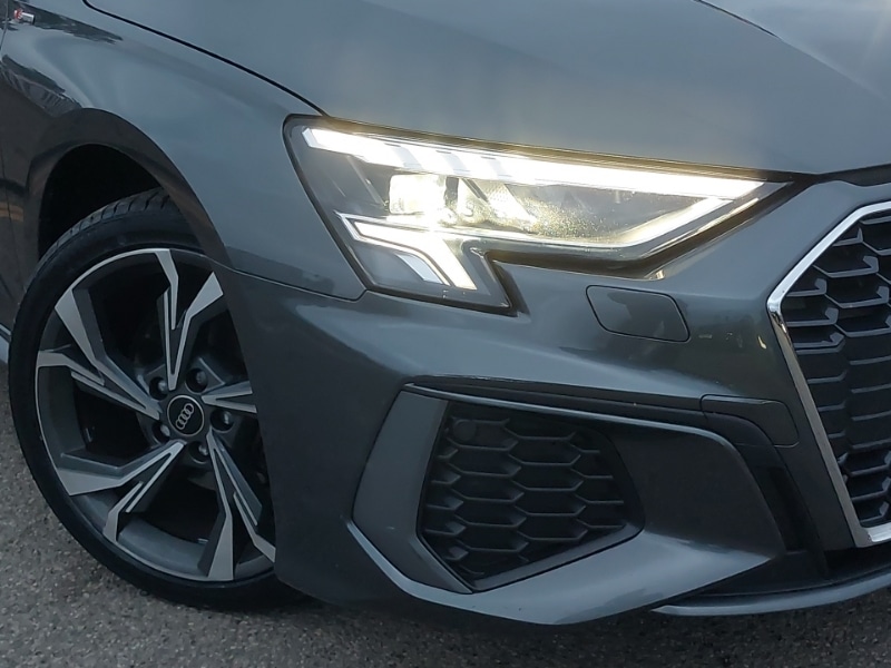 Used Audi A3 2024 for sale - 77410174: Photo 9